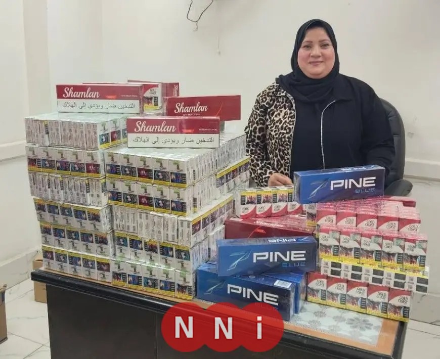 ضبط 2886 مخالفة تموينية خلال شهر في الجيزة وتحصيل غرامات مالية بقيمة 15 مليون و427 ألف جنيه