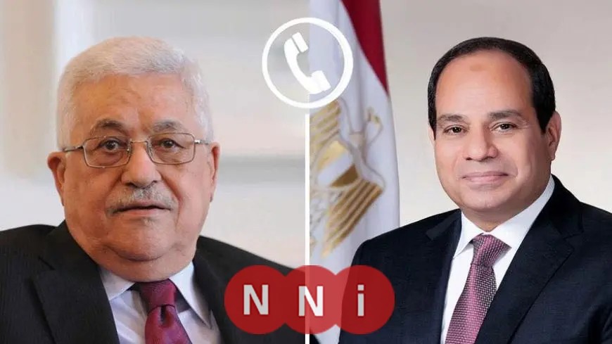 الرئيس السيسي ي reiterates رفض مصر القاطع لتهجير الفلسطينيين من أراضيهم