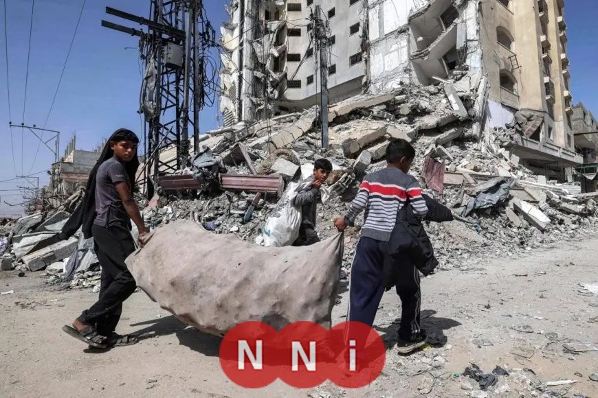 الخارجية تندد بخطة إسرائيل لاحتلال قطاع غزة بشكل كامل