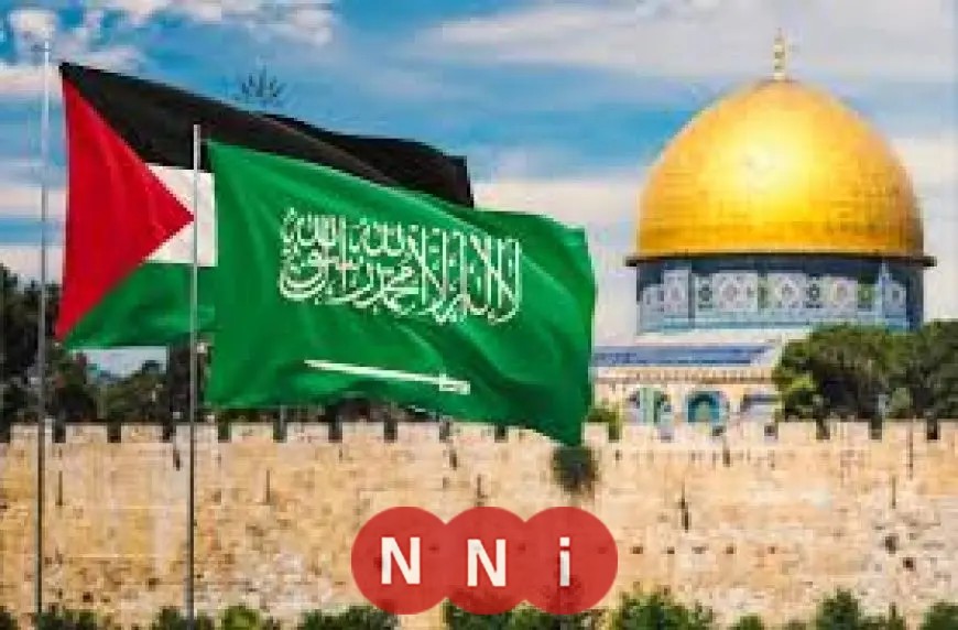 السعودية تُعرب عن إدانتها القوية للاحتلال في غزة وتستنكر الجرائم الإسرائيلية ضد الفلسطينيين.