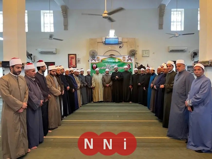 الأوقاف تنظم قوافل دعوية شاملة إلى جميع محافظات الجمهورية