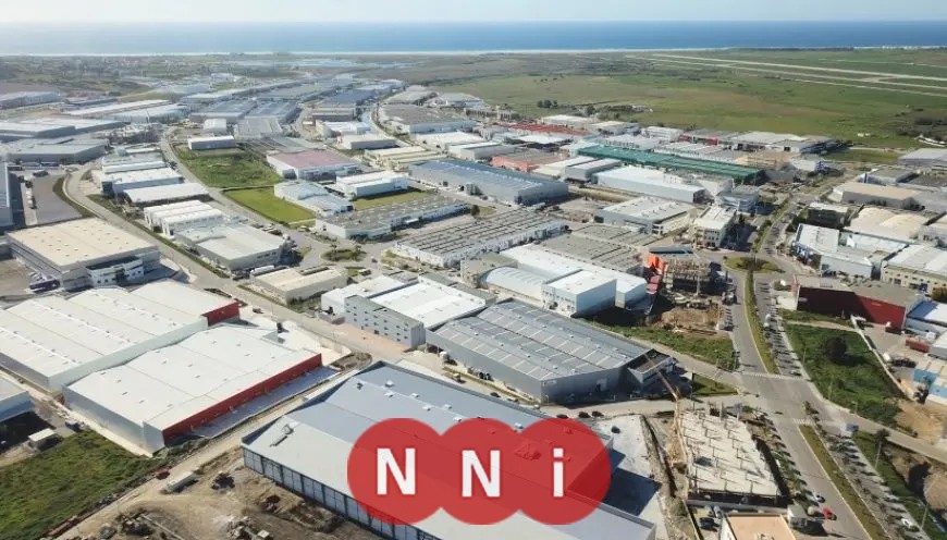 القنطرة غرب تشهد بداية جديدة في الصناعة مع توقيع ثلاث عقود استثمارية مع الصين