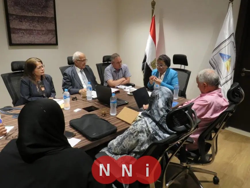 نائب وزير الصحة تعقد اجتماعاً لمتابعة الاستراتيجية الوطنية للسكان والتنمية وتخطيط المرحلة الثانية