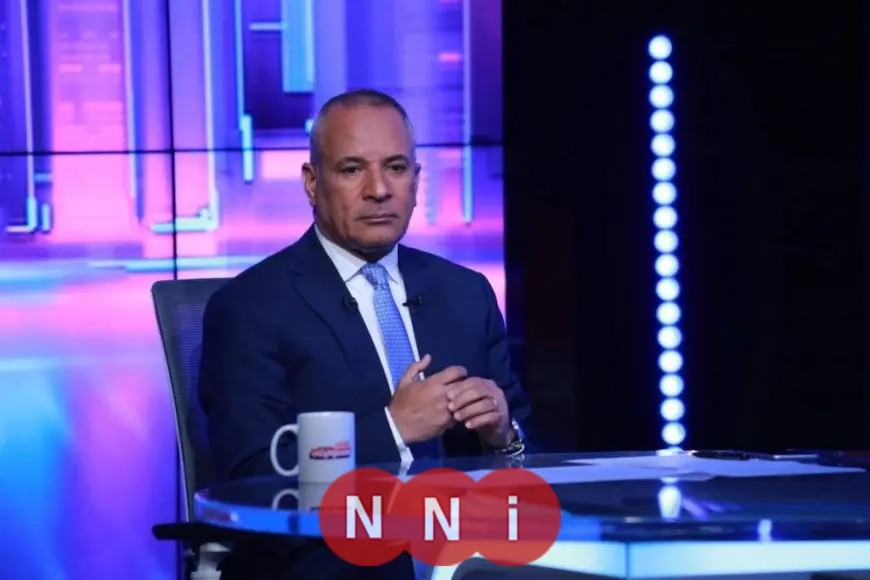 رسالة شديدة اللهجة من أحمد موسى إلى أسامة حمدان: تعال وحرر معبر رفح