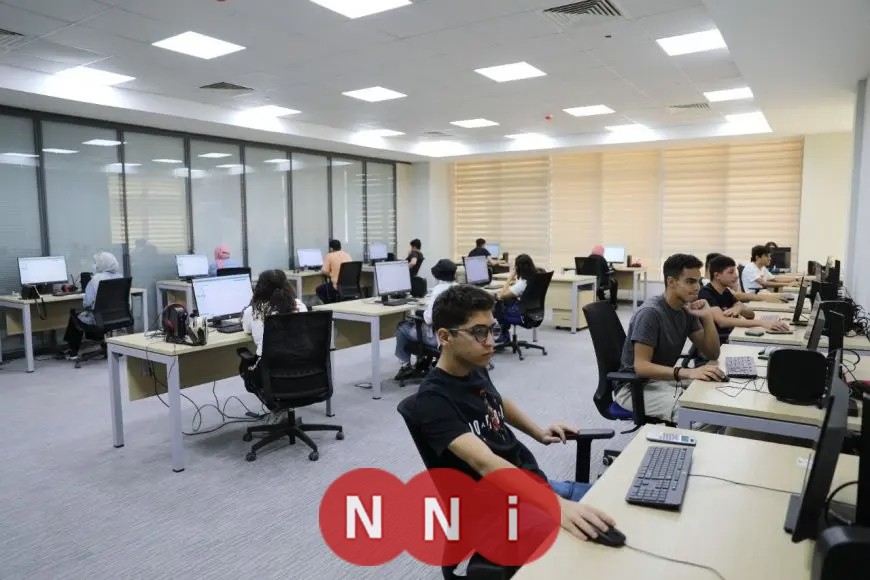مؤشرات تنسيق الدبلومات الفنية 2025: تجارة 93.8%، هندسة 97.3%، وفني صحي 97.5%