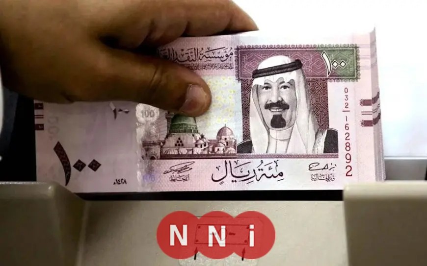 سعر الريال السعودي مقابل الجنيه اليوم الأحد.. ما هو قيمته في البنوك؟