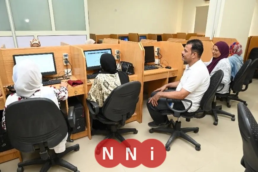 اليوم.. نهاية فترة تسجيل الرغبات في تنسيق الجامعات المرحلة الثانية 2025