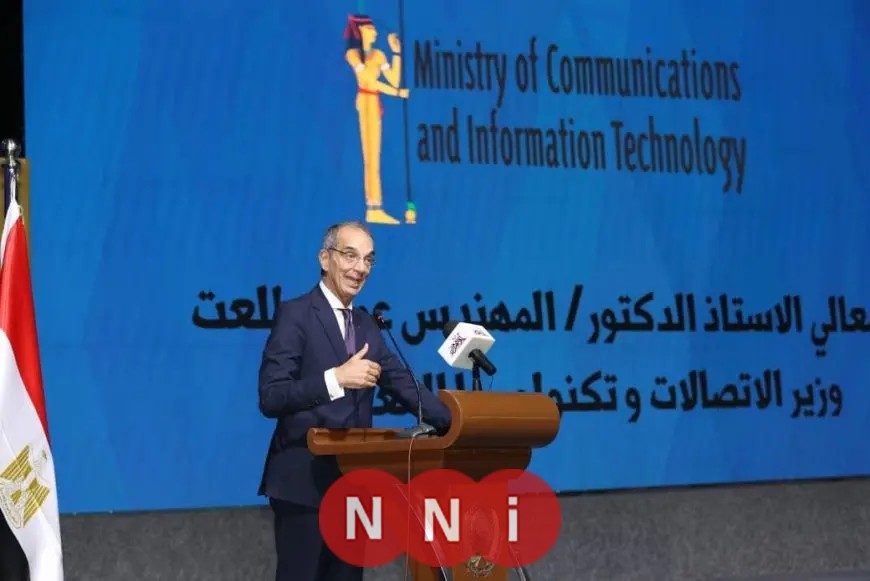 وزير الاتصالات والشباب: دعم الموهوبين في البرمجة رهان ناجح لبناء الجمهورية الجديدة