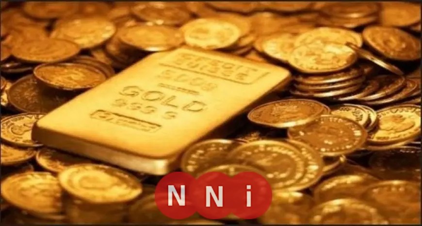 سعر سبيكة الذهب btc اليوم في مصر: 20 جراماً بـ 106,600 جنيه