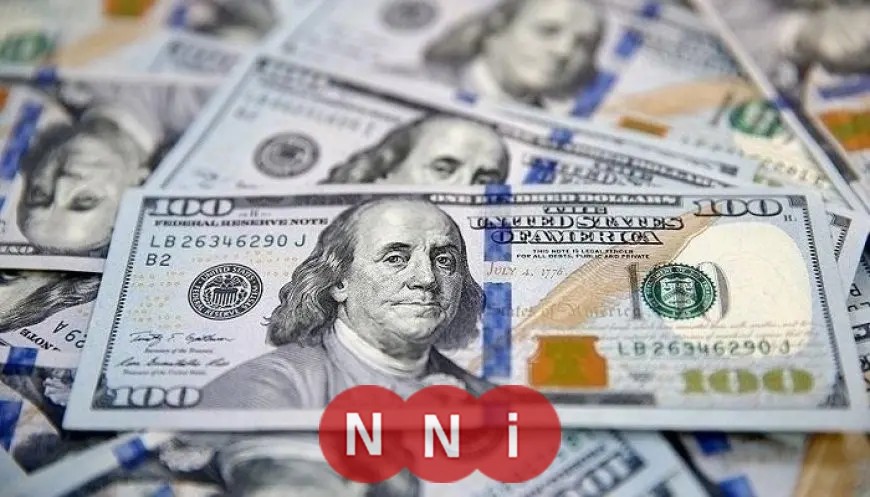 تراجع مجدد.. سعر الدولار مقابل الجنيه اليوم الأحد في منتصف التعاملات