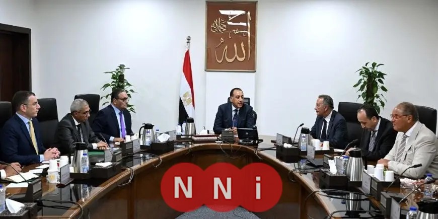 رئيس الوزراء يشرف على استعدادات احتفالية افتتاح المتحف المصري الكبير