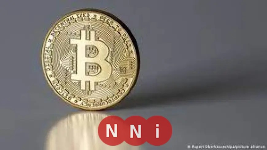 البيتكوين تتجاوز 119 ألف دولار.. ما السبب وراء ذلك؟