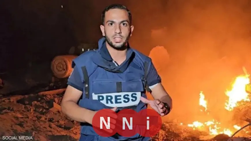جيش الاحتلال يعترف بقتل الصحفي أنس الشريف عمدًا