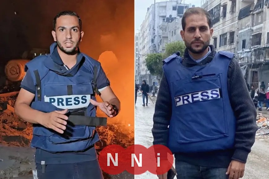 الأزهر يعزي في شهداء الصحافة في غزة ويؤكد: جرائم الاحتلال لن تستطيع طمس الحقيقة