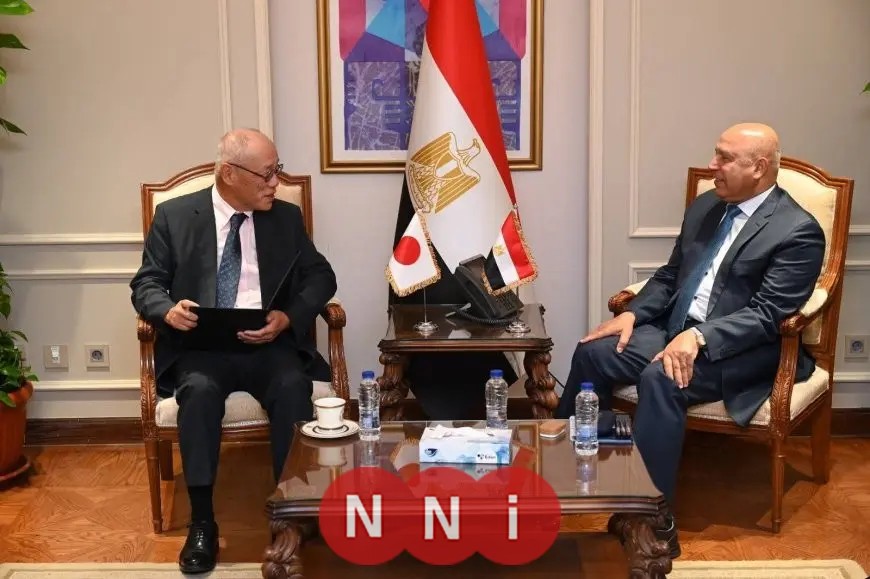 كامل الوزير: وصول أول قطار من المرحلة الأولى للخط الرابع لمترو الأنفاق إلى مصر في مايو