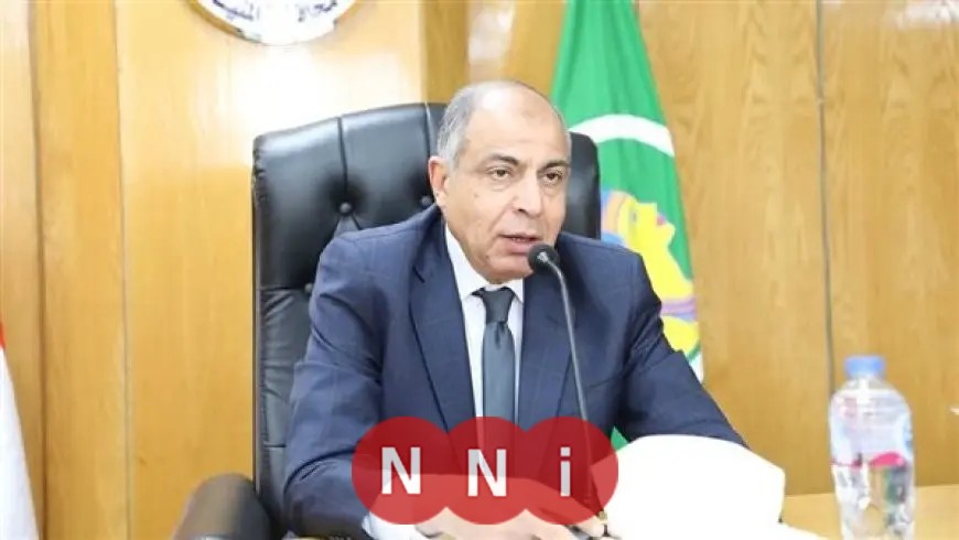 محافظ المنيا: المعلم سيبقى رمزًا للعطاء وصانعًا للأجيال