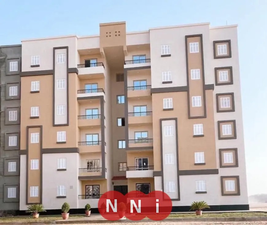 موعد سداد مقدمات حجز سكن لكل المصريين 7