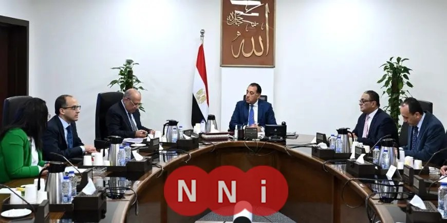 رئيس الوزراء يراقب جهود توفير التغذية الكهربائية لمشروعات الدلتا الجديدة