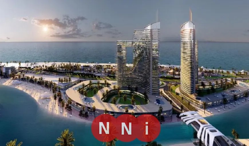 العلمين الجديدة.. مَعلم سياحي فريد يجذب انتباه العالم ويرتقي بمستويات الفخامة
