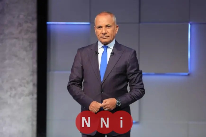 أحمد موسى: الشعب الفلسطيني يرغب في إنهاء حكم حماس.. وعليها التخلي عن السلطة لصالح الحكومة الفلسطينية.