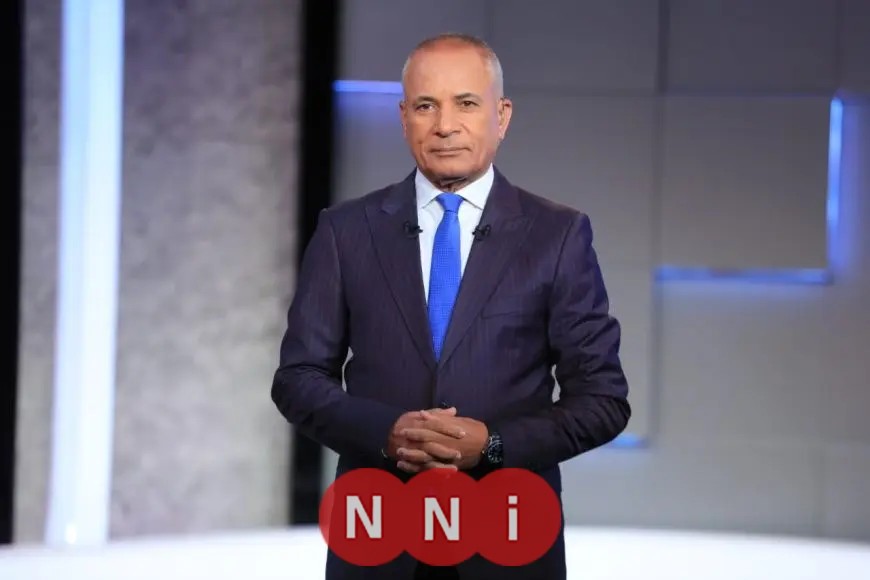 أحمد موسى يرسل رسالة لترامب: إرهابي يُدعى عمرو واكد يتجول في أمريكا ويحرض ضد مصر