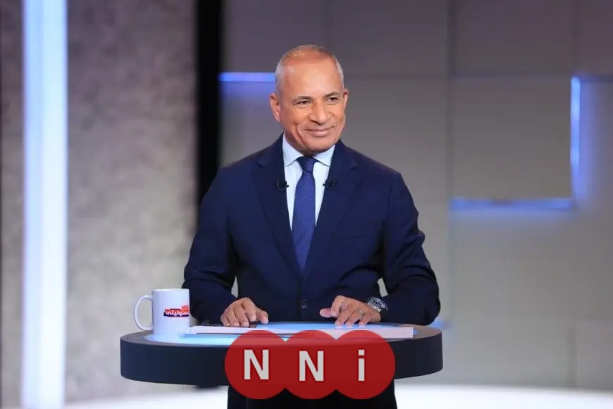 محمد عبود: تل أبيب أزعجت من برنامج “على مسئوليتي” بسبب كشفه عن المخطط الإسرائيلي الإخواني