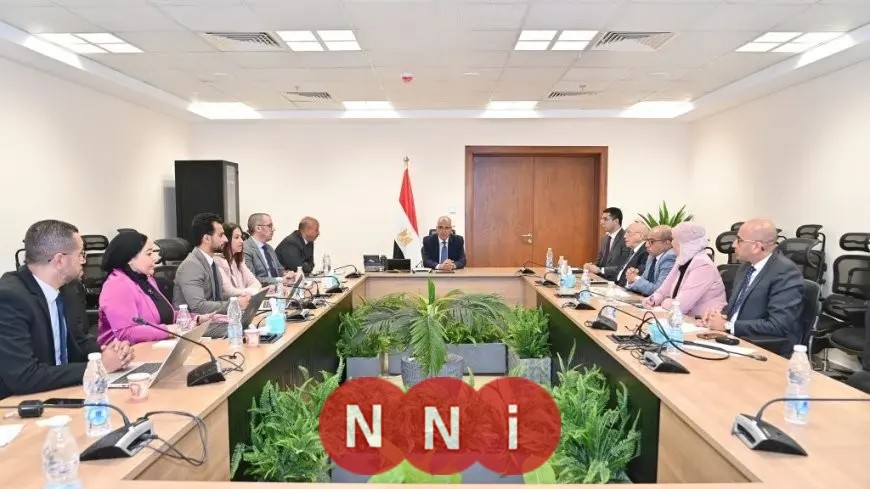 وزير الري: تعزيز التعاون مع دول حوض النيل من خلال تنفيذ مشروعات تخدم بشكل أساسي مواطني هذه الدول