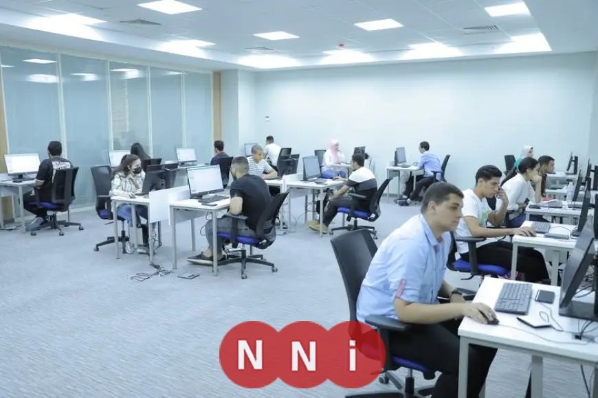 تنسيق المرحلة الثالثة 2025: الأماكن المتاحة في 619 كلية ومعهد