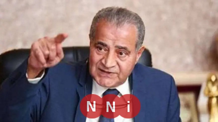 من هو علي المصيلحي بعد وفاته اليوم؟ شغل منصب وزير التضامن في حكومتَي نظيف وشفيق ووزير التموين مع مدبولي.