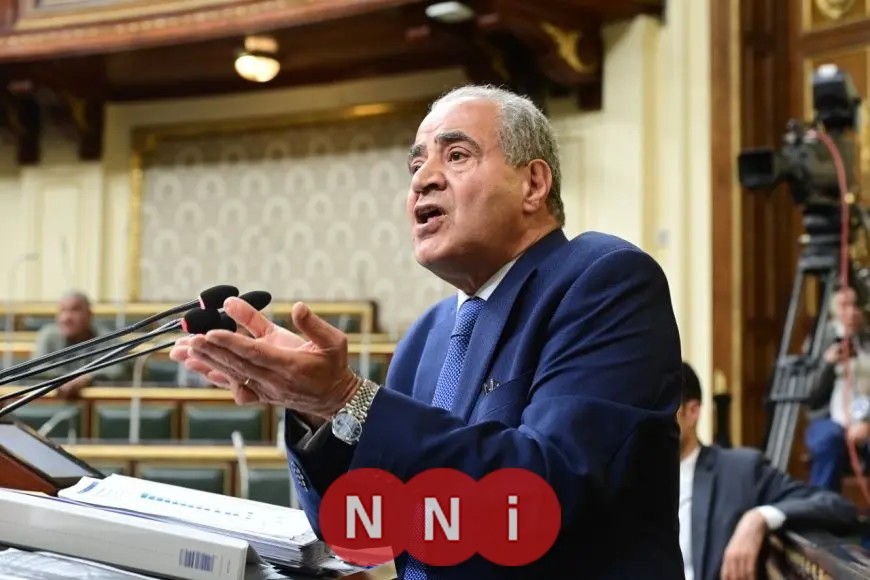 رئيس الوزراء يعزي في وفاة الدكتور علي المصيلحي، وزير التموين والتجارة الداخلية السابق، الذي توفي اليوم.