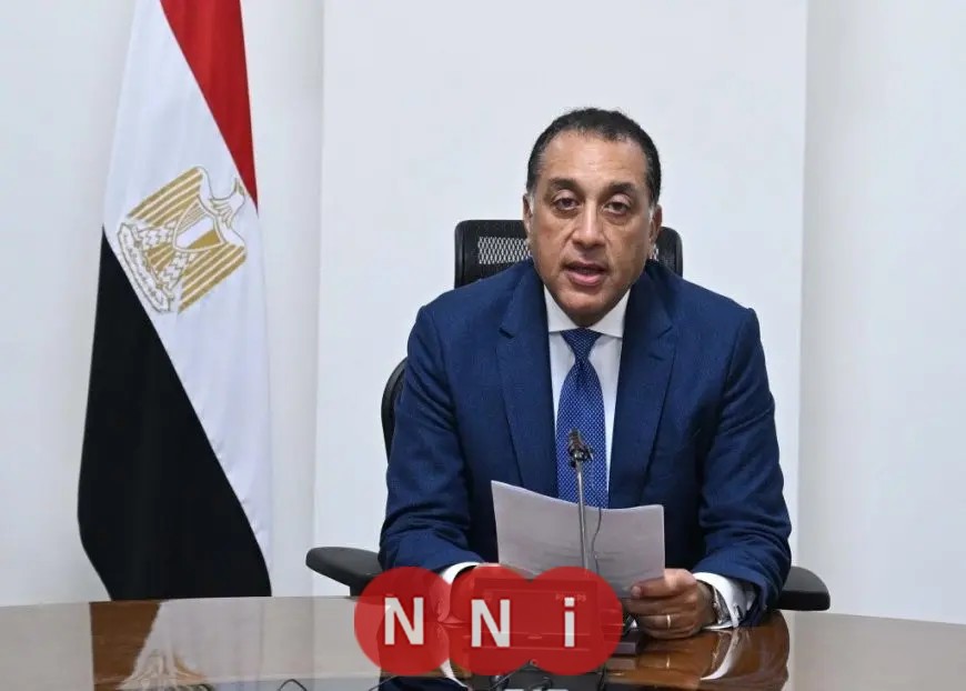 رئيس الوزراء يتحدث في حفل إطلاق الاستراتيجية الوطنية للشباب والرياضة 2025-2032