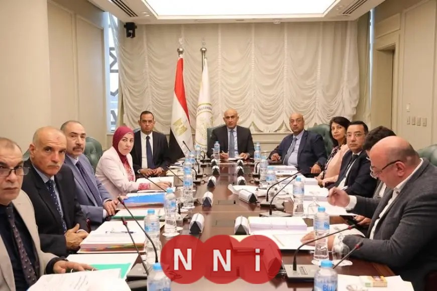 وزير التعليم يرأس الاجتماع الدوري لمجلس صندوق دعم وتمويل وإدارة المشروعات التعليمية