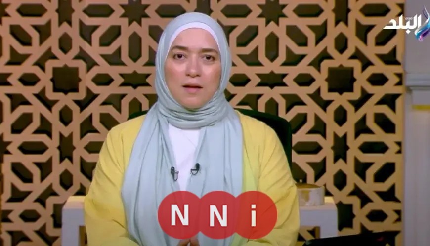 دينا أبو الخير تشرح أهمية الملائكة في حياة المؤمن