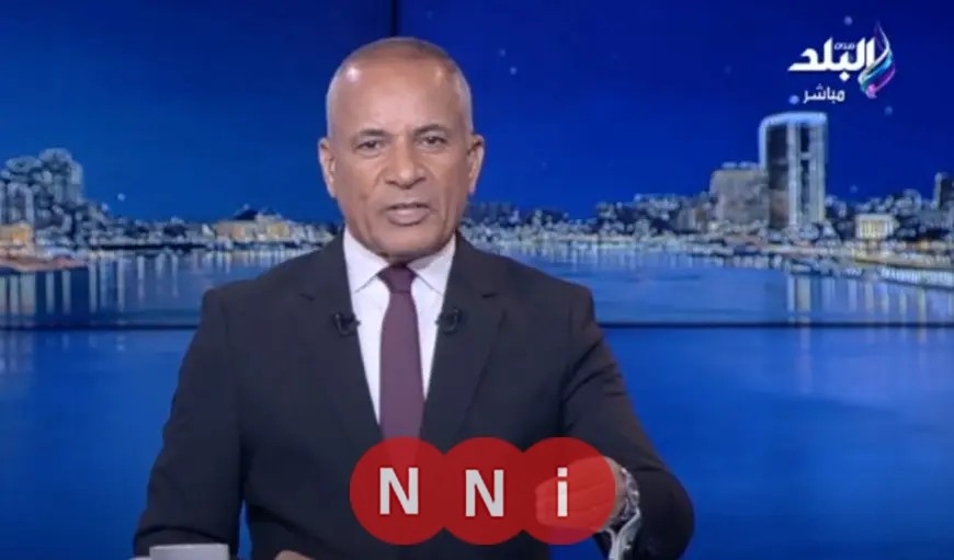 أحمد موسى ينتقد مظاهرات السوريين أمام السفارة المصرية في دمشق: أتمنى أن تكون ضد إسرائيل