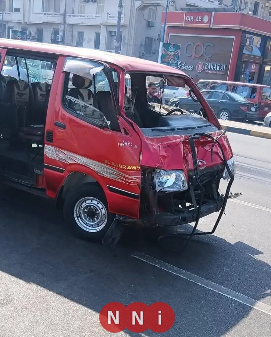 مفاجآت جديدة في حادث الشاطبي بالإسكندرية.. هل تجاوز السائق السرعة المقررة؟ فيديو