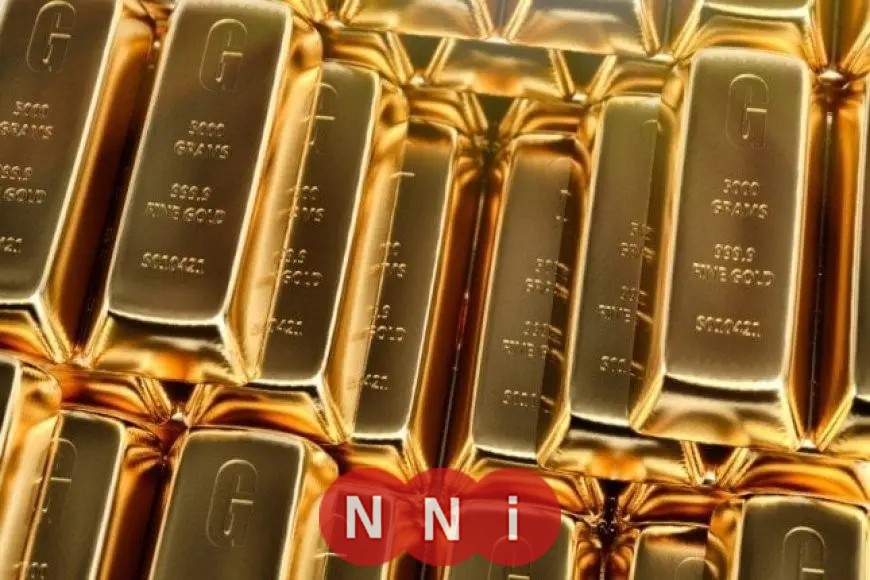 سعر سبائك الذهب في مصر اليوم الأربعاء 13 أغسطس.. 5 جرامات تصل إلى 26 ألف جنيه