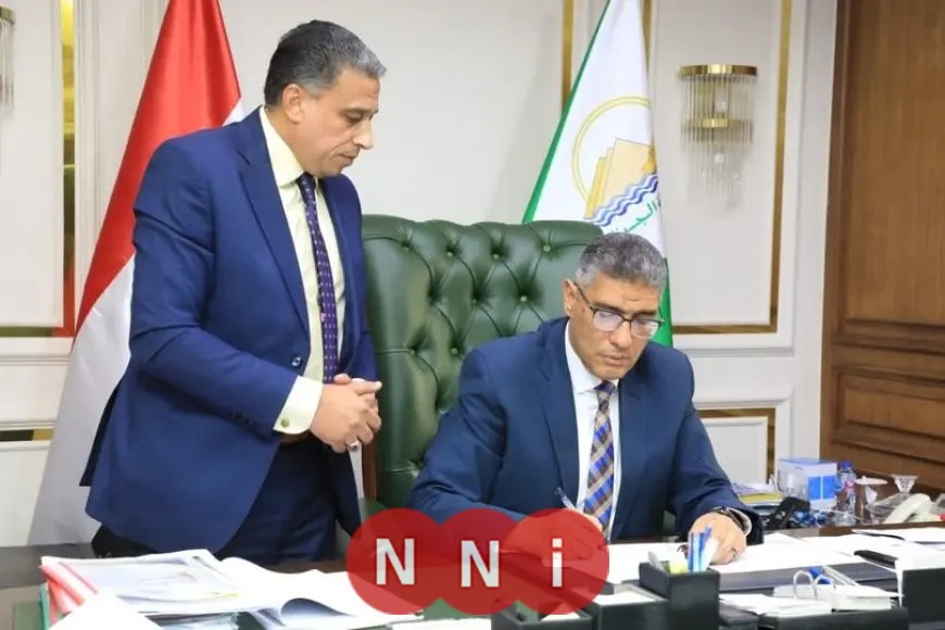محافظ الجيزة يوافق على تخفيض تنسيق القبول بالثانوية العامة بمقدار 5 درجات