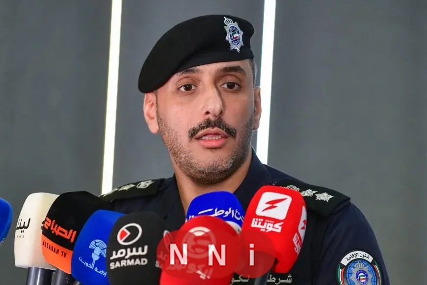 الكويت: جميع الجنسيات مرحب بها في بلدنا ما عدا الإسرائيليين