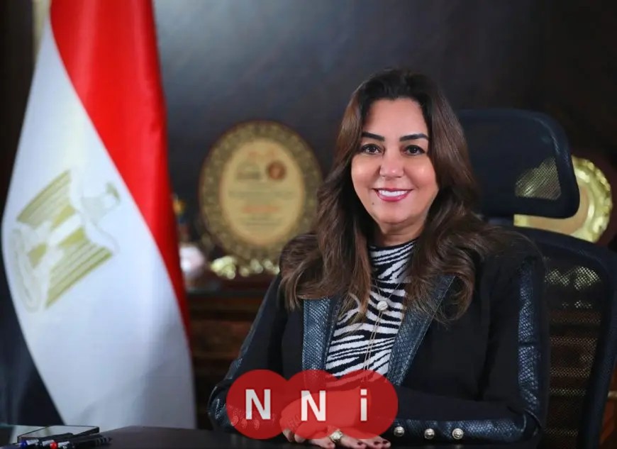 وزيرة التنمية المحلية تعتمد تغييرات محلية محدودة في المحافظات
