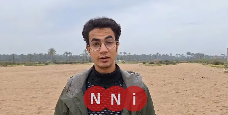 قصة حب تنطلق من الطفولة.. سر محمد وجيه مع عالم الحيوان