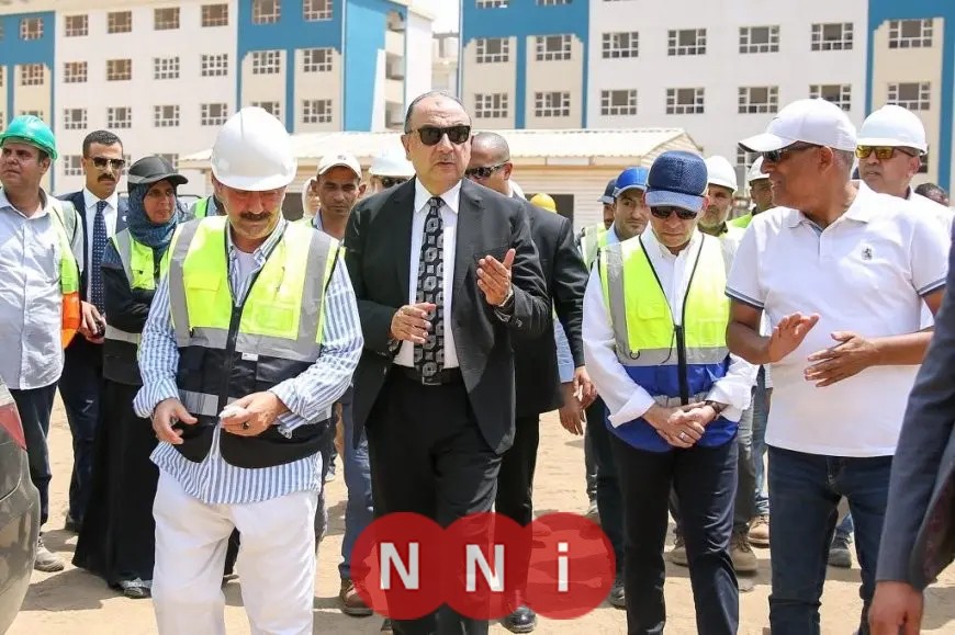 قطاع الأعمال: تدشين مشروع إنشاء مجمع مدرسي في فيصل مع انطلاق العام الدراسي الجديد
