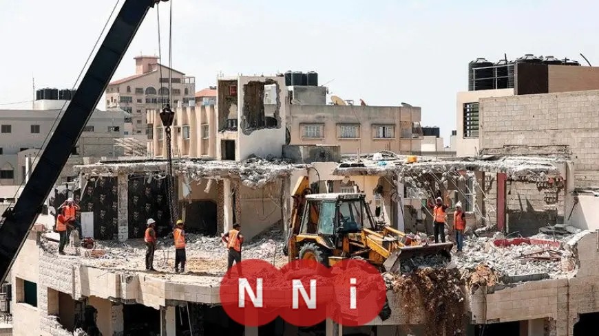 تل أبيب: سيتم عرض الخطة الشاملة لاحتلال «غزة» على وزير الدفاع يوم الأحد المقبل
