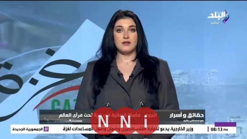 روان أبو العينين: أطفال غزة يعانون من إبادة بطيئة والمجتمع الدولي في مواجهة اختبار أخلاقي