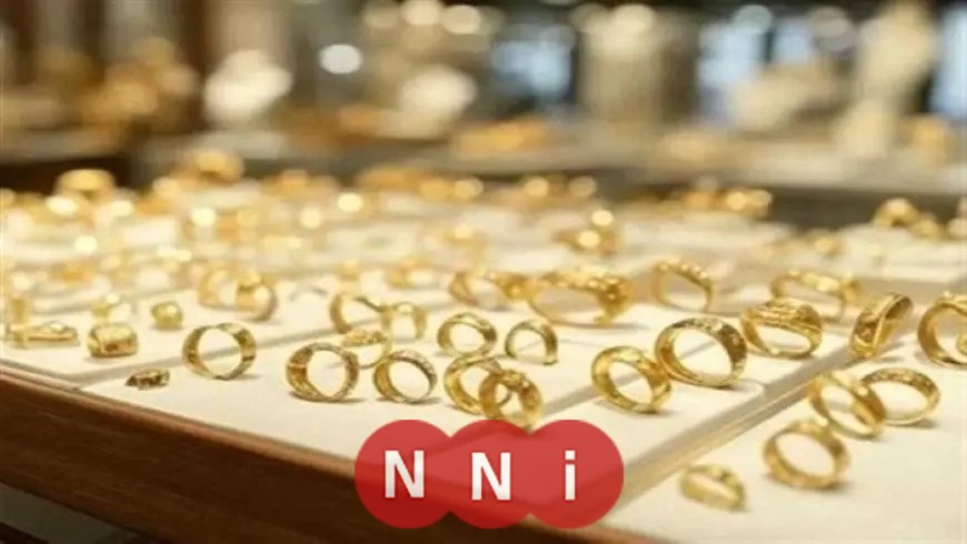 سعر الذهب في ختام تعاملات اليوم الخميس 14 أغسطس 2025