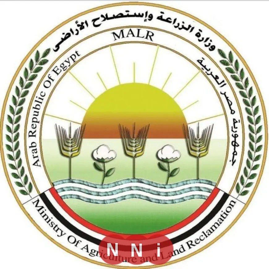“الزراعة” تطلق أول لجنة فنية زراعية مشتركة بين مصر والهند