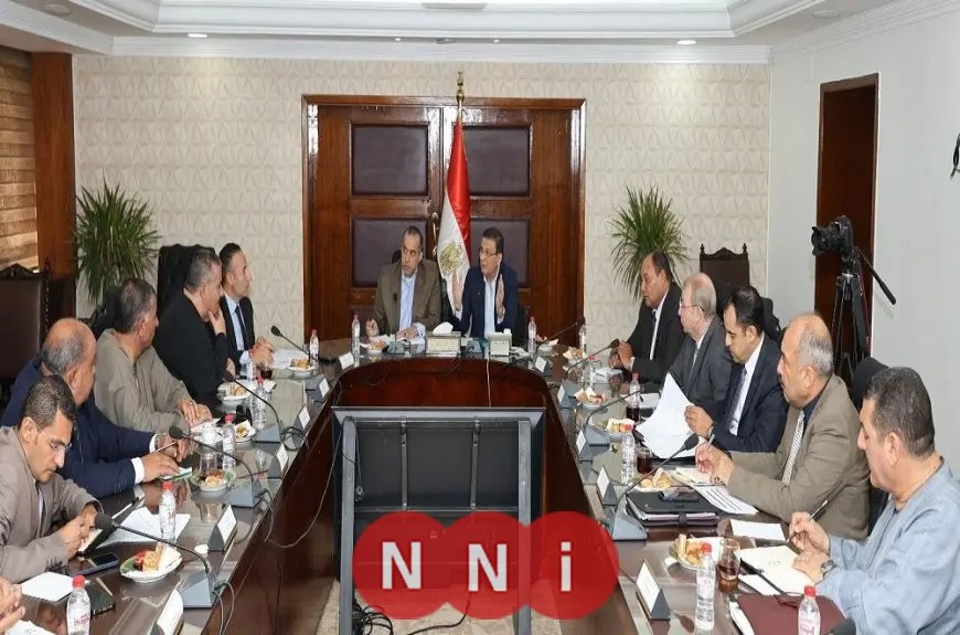 الحكومة تستمر في الحوار المجتمعي بشأن مشروع قانون التعاونيات الزراعية الجديد