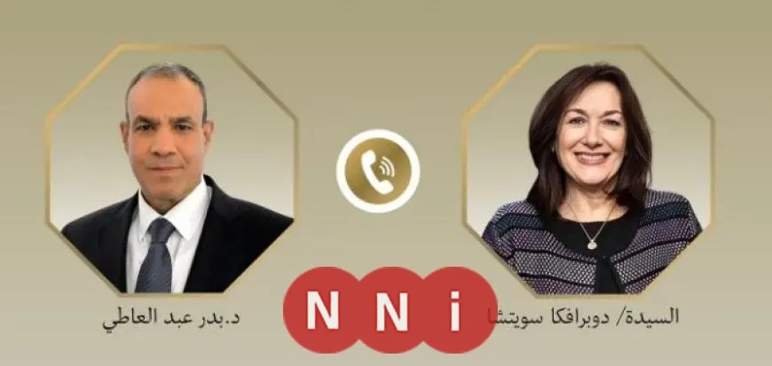 وزير الخارجية يعبر عن أمله في إقامة القمة “المصرية – الأوروبية” الأولى خلال هذا العام