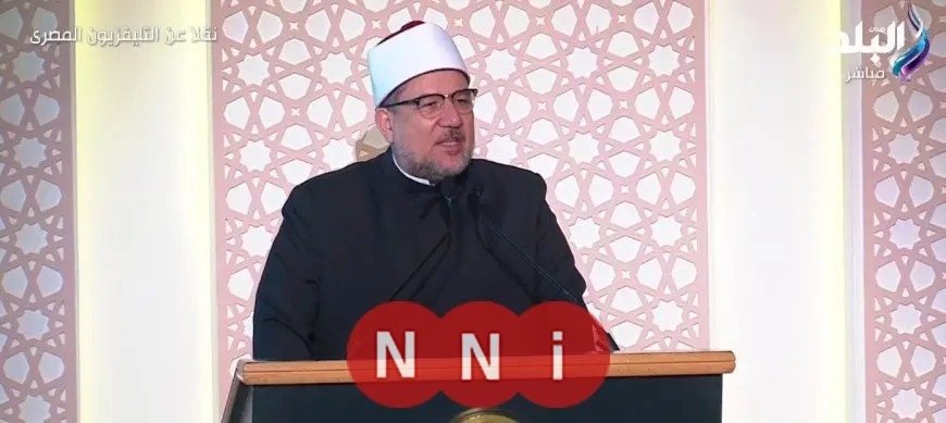 «لست بمفردك».. رسالة قوية من وزير الأوقاف السابق إلى الرئيس السيسي