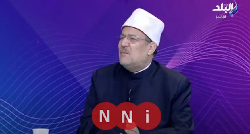 مختار جمعة ينبه من تهديدات «إسرائيل الكبرى» للمنطقة العربية