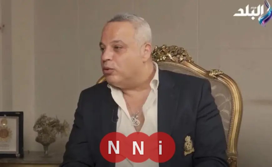 تامر عبدالمنعم: “التيك توك” تحول إلى مهنة ونجوم البلوجرز يشترون سيارات وعقارات في دبي